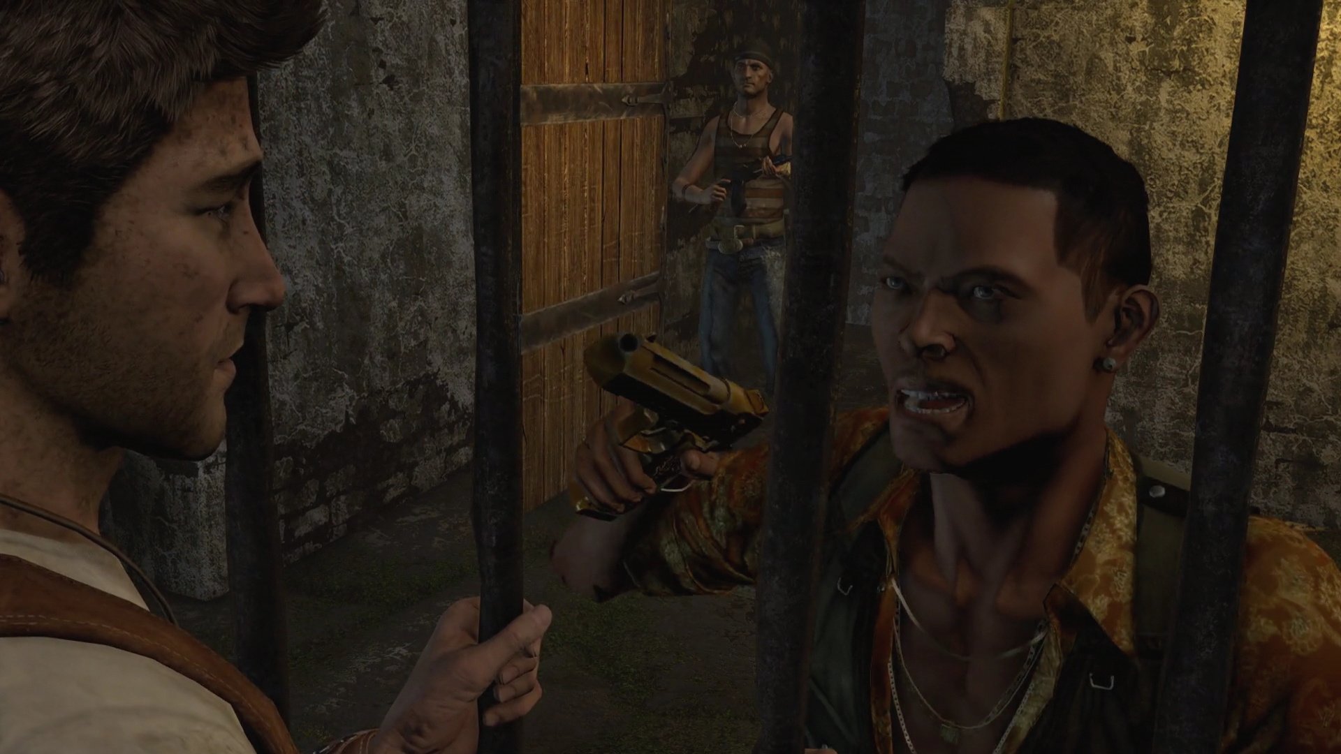 Uncharted: The Nathan Drake Collection - Imagen 3